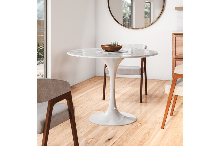 18 Best Small Dining Tables for SpaceSavvy Dining Wayfair